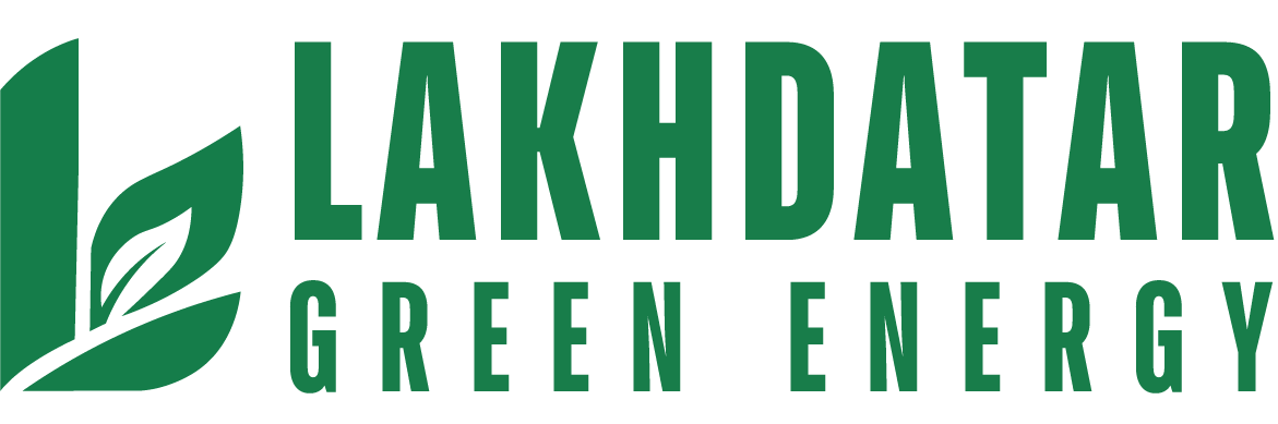 Lakhdatar Green Energy Logo